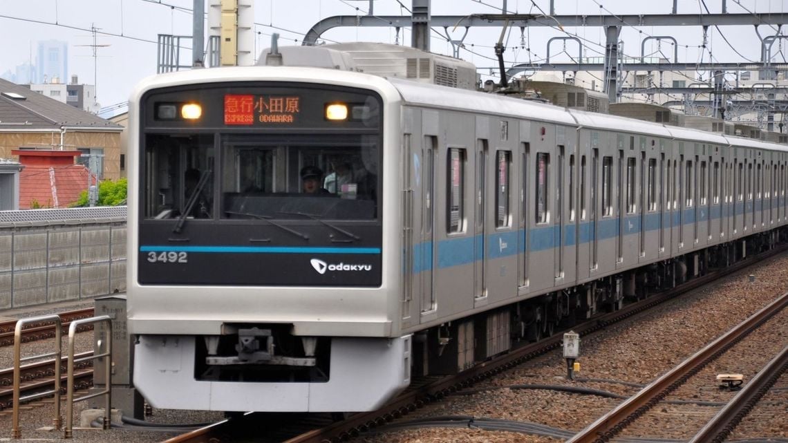 小田急が1年も前から新ダイヤをprする事情 通勤電車 東洋経済オンライン 社会をよくする経済ニュース