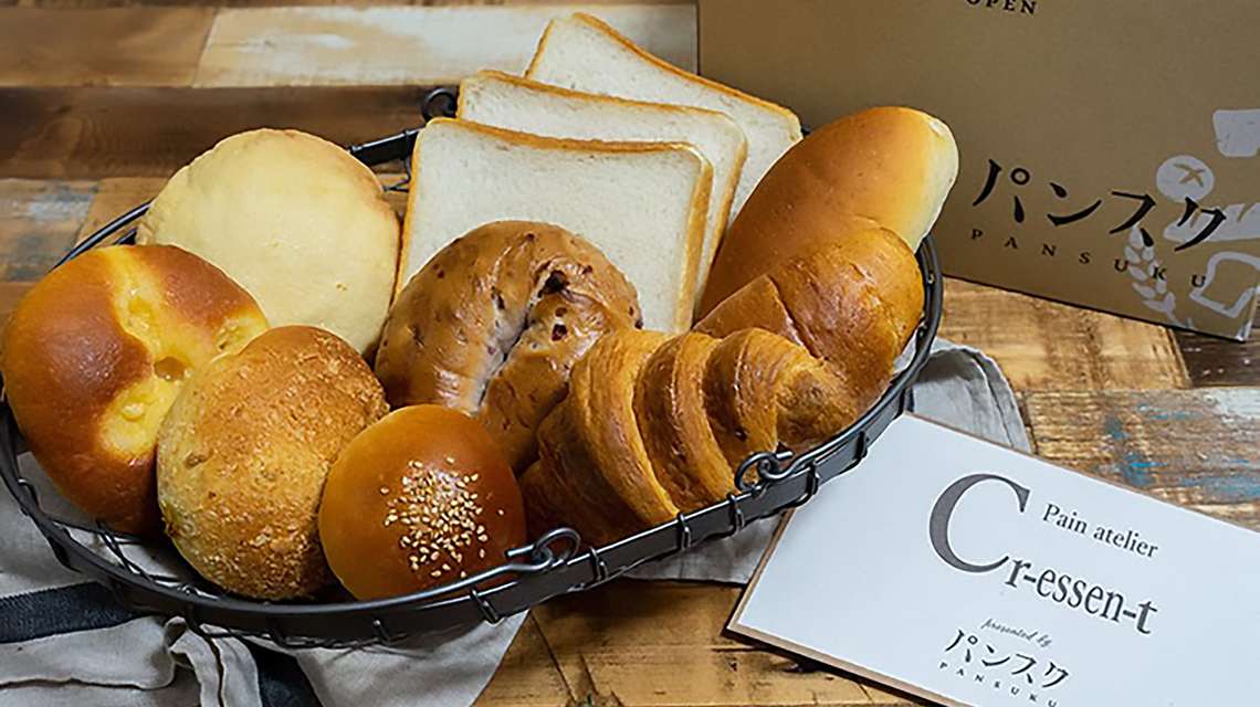 3カ月待ち パンのサブスク 人々が熱狂する理由 食品 東洋経済オンライン 経済ニュースの新基準