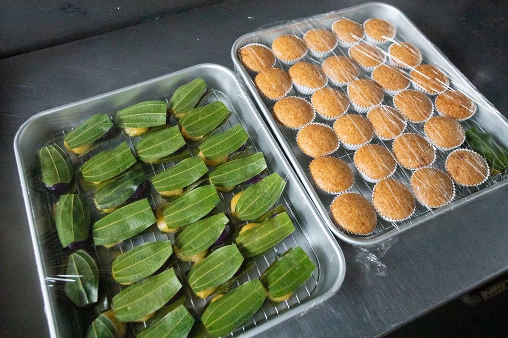 森の弁当 やまだ家