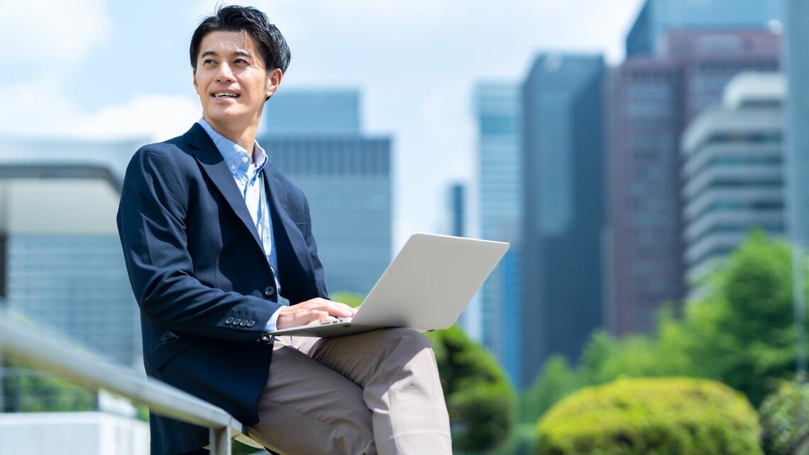 （写真：kou／PIXTA）