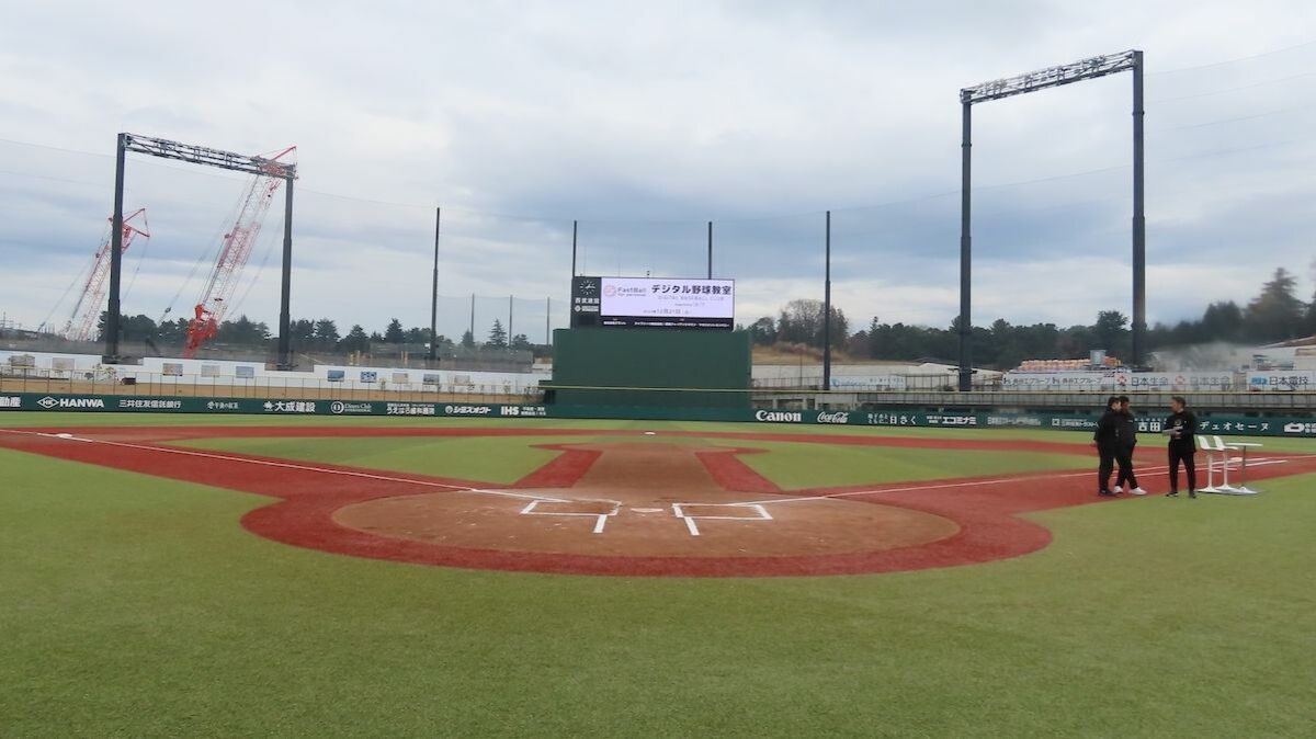 プロ野球二軍戦に推し活ファンが押し寄せる事情 | 日本野球の今そこにある危機 | 東洋経済オンライン