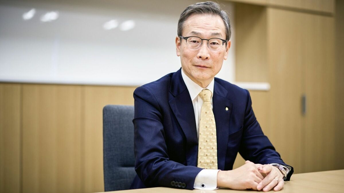 ｢中長期の成長に向けた種をまいておかないと刈り取りができない｣…TDK､今期に過去最大の設備投資でAI需要に備え | 政治・経済・投資 | 東洋経済オンライン