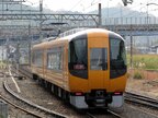 22600系の狭軌仕様車16600系