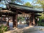 善六が岐阜から持ち帰った「美濃梨」を最初に育てた葛飾八幡