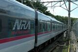西武鉄道 10000系 10109編成　NRA