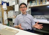 里川重夫（さとかわ・しげお）：1963年生まれ。1988年早稲田大学大学院理工学研究科応用化学専攻修士課程修了、1999年早稲田大学大学院博士（工学）学位取得（課程外）。東ソーや東京ガスを経て、2007年から成蹊大学理工学部教授
