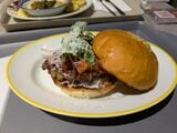 ハンバーガー