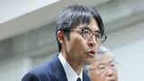 広陵の堀正和校長