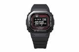 カシオ G-SHOCK G-SQUAD DW-H5600MB-1A4JR