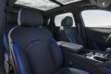 ベントレー ベンテイガ・スピード（写真：Bentley Motors）