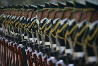 与那国島で陸自部隊約150人が任務を開始 東シナ海に積極進出する中国を監視