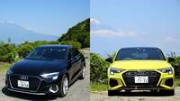 アウディ｢A3/S3｣乗ってわかった最新進化の実力 飛び道具はないが手にした瞬間から体になじむ