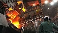 米国市場になだれ込む､鉄鋼各社の台所事情 拠点を持たないJFEはどう動く？