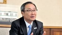 東京地下鉄の山村明義社長に聞く 上場の準備も怠らない