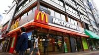 マクドナルド新社長､｢カサノバ超え｣の試練 後任はJ&J日本法人トップを務めた日色氏
