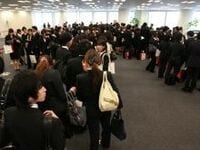 外資系企業が変える採用戦略、「倫理憲章」は有名無実化