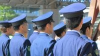 警察官｢無能が出世することはない｣独自の掟 彼らの世界に｢理由なき昇進｣はあり得ない