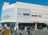 東日本大震災後でも超強気　セブン、イオンの胸算用