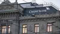株価が急落｢クレディ･スイス｣何がヤバいのか 問題はシリコンバレー銀行破綻の余波ではない