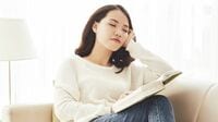 ｢忘れるのが早すぎる｣自分を変える簡単なコツ 記憶したいなら､まず6分間目をつぶろう