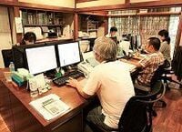 「見える金融」は広がるか、鎌倉投信の100年計画