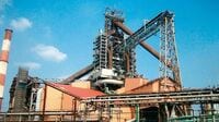 日本製鉄が大赤字､傷口に塩を塗り込むコロナ 自動車向け急減､建設工事の停止で異常事態