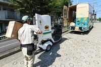 ヤマトの｢サクセスストーリー｣に残る懸念 過去最高益を更新し自信を深める