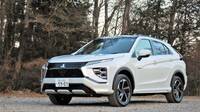 ｢エクリプスクロスPHEV｣乗ってわかった高実力 三菱自動車の4WD､電動化技術はどう結集したか