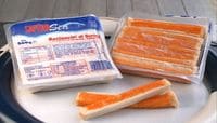 How Did Surimi Take Italy by Storm?