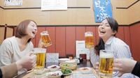 外国人ビックリ｢日本人のお酒の飲み方｣3選