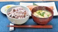 日本人なら簡単｢最高の腸活｣､食べ合わせ5品目