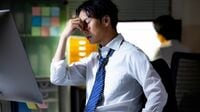 ｢昨日も終電で｣愚痴で部下を絶望させる上司の愚