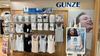 猛暑のインナー変えた｢アセドロン｣大ヒットの訳