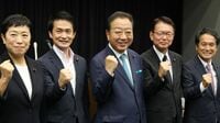 立憲･野田代表の｢政権奪取｣戦略の"落とし穴"