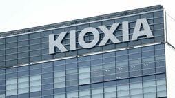 キオクシアHD株に値動き増幅のリスク､米国から｢レバETF｣の波迫る