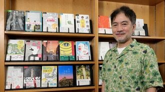 ｢ケア｣の世界では､自分ではなく物差しが変わる
