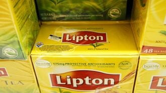 世界に紅茶を知らしめた｢リプトン｣のすごい手法