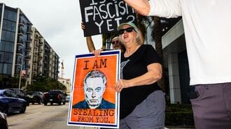 マスクが政権を去ってもテスラ批判は終わらない