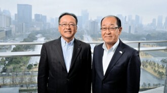 燃料電池車が切り拓く｢水素社会｣の未来