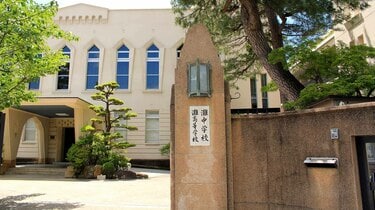 灘中｢算数入試｣の狙いとは？灘校の数学教師に聞く｢できる子｣を飽き