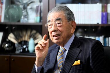 鈴木敏文の経営言行録』すべての経営者に“気づき