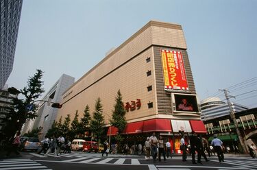 百貨店｢華やかなりし20世紀｣と現在の残酷な明暗 お歳暮や屋上