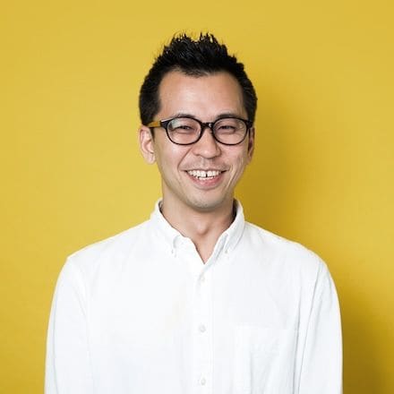 堺大輔