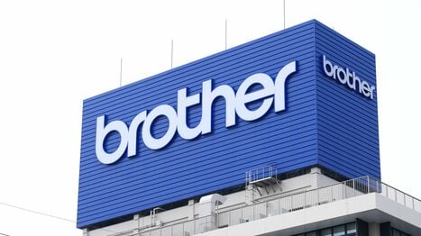 ブラザー工業が2年越しの｢雪辱のTOB｣で売上高1兆円へ道筋…ミシンからプリンターの次は産業領域へ､カラオケ事業は売却