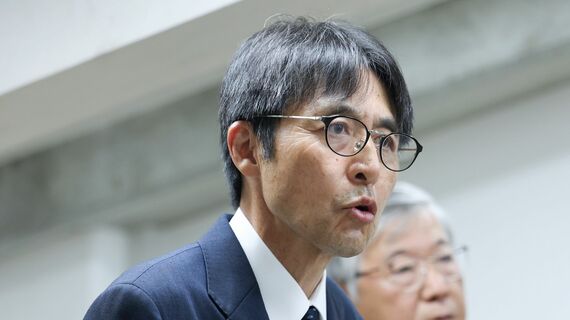 広陵の堀正和校長