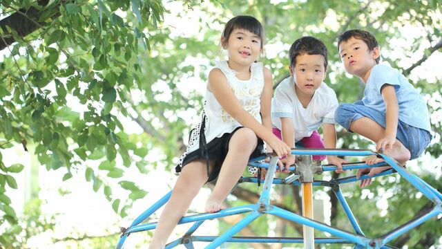遊びの時間が足りない子 の結構残念な行く末 子育て 東洋経済オンライン 社会をよくする経済ニュース
