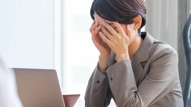 自ら毛を抜く 抜毛症 に陥った女子大生の壮絶 おとなたちには わからない 東洋経済オンライン 社会をよくする経済ニュース