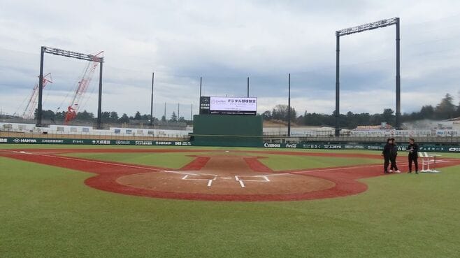 プロ野球二軍戦に推し活ファンが押し寄せる事情