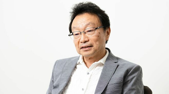 今｢ゲーム理論｣の大家が継ぐ､宇沢弘文の遺志