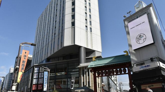 ロイホ｢ファミレス｣だけじゃない"意外な稼ぎ頭"